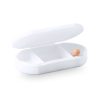Caixa Comprimidos Trizone