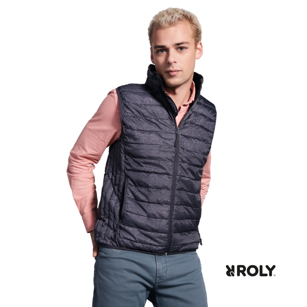 Colete Roly Oslo Homem