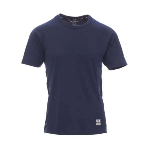 T-shirt de homem Payper Running