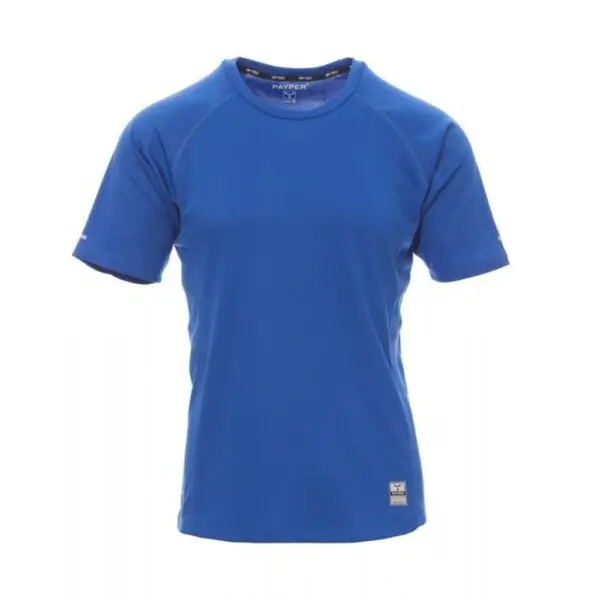 T-shirt de homem Payper Running