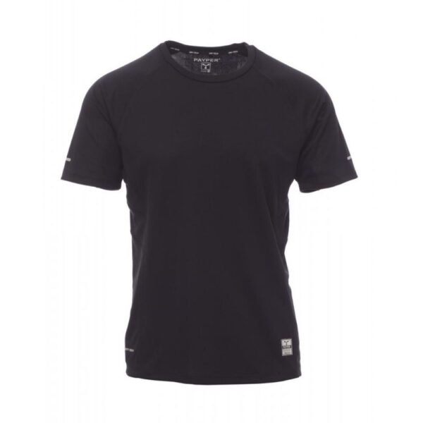 T-shirt de homem Payper Running