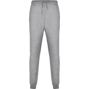 Calças Desportivas Roly Adelpho cor cinza vigoré CALÇAS DESPORTIVAS ROLY ADELPHO