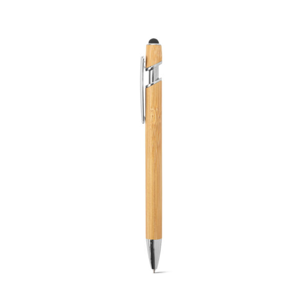 Esferográfica Neil Bamboo