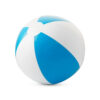 Bola de praia em PVC opaco Cruise