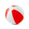 Bola de praia em PVC opaco Cruise