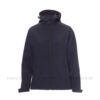 Casaco Softshell Paper Gale Senhora