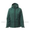 Casaco Softshell Paper Gale Senhora