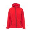 Casaco Softshell Paper Gale Senhora