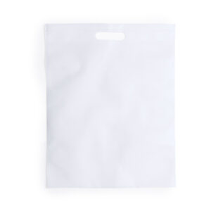 Saco em non woven para sublimação Wercal