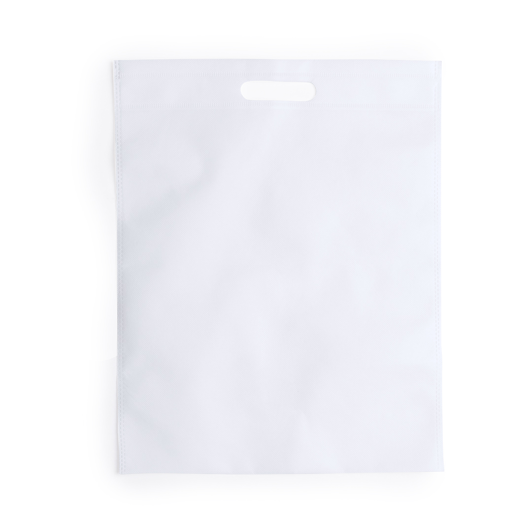 Saco em non woven para sublimação Wercal