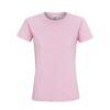 T-shirt de senhora Sol's Imperial 100% algodão -190 g/m²