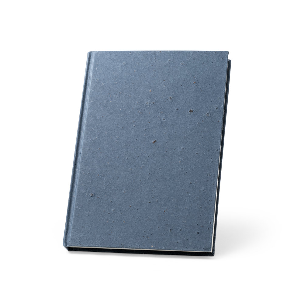 Bloco de notas Coffeepad Rigid
