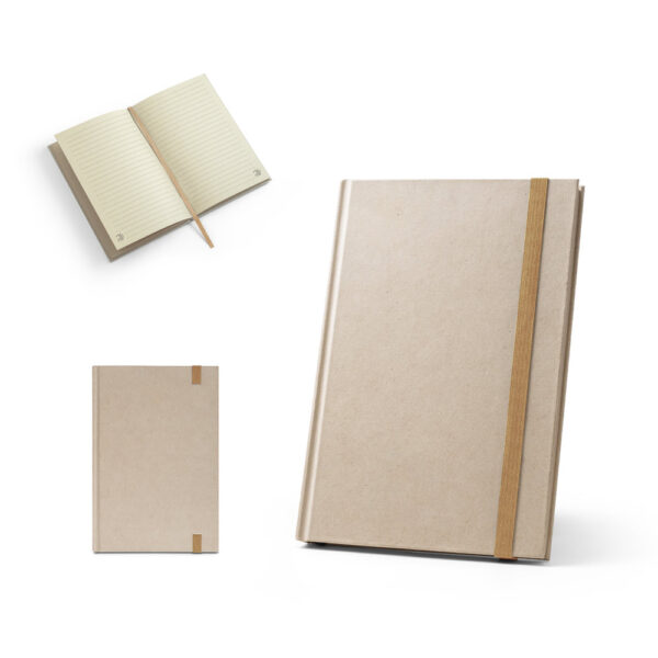 Bloco de notas em papel Dickinson