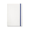 Bloco de notas em papel Milky