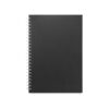 Bloco de notas em papel Schiller