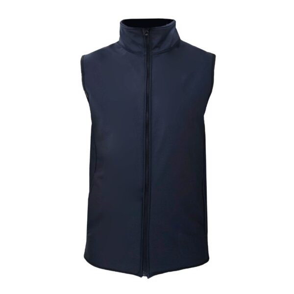 Colete Softshell Belcamp