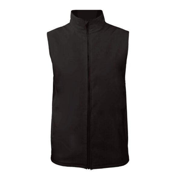 Colete Softshell Belcamp