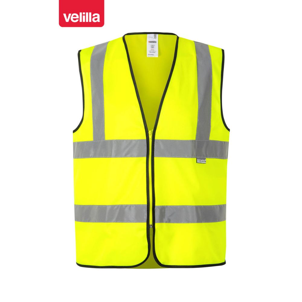 Colete faixas ombros Velila