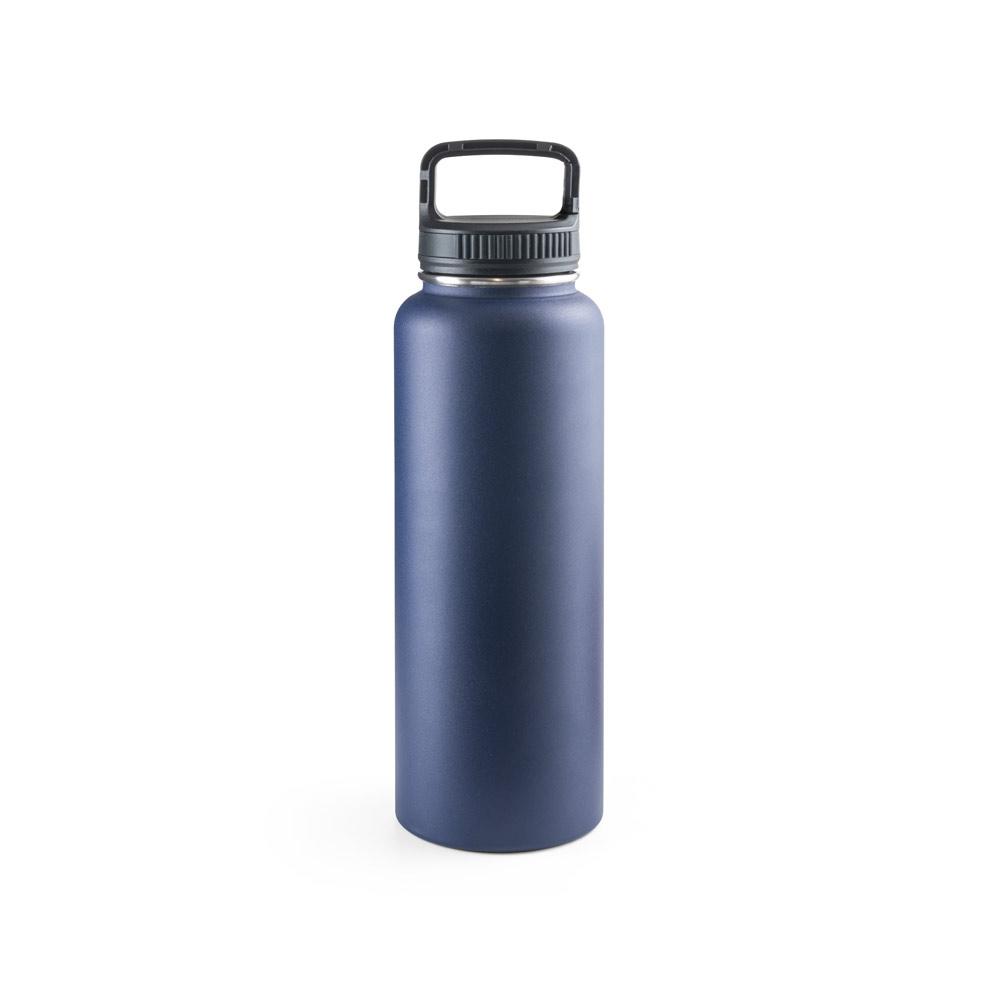 Garrafa em 90% de aço inoxidável reciclado Sinner