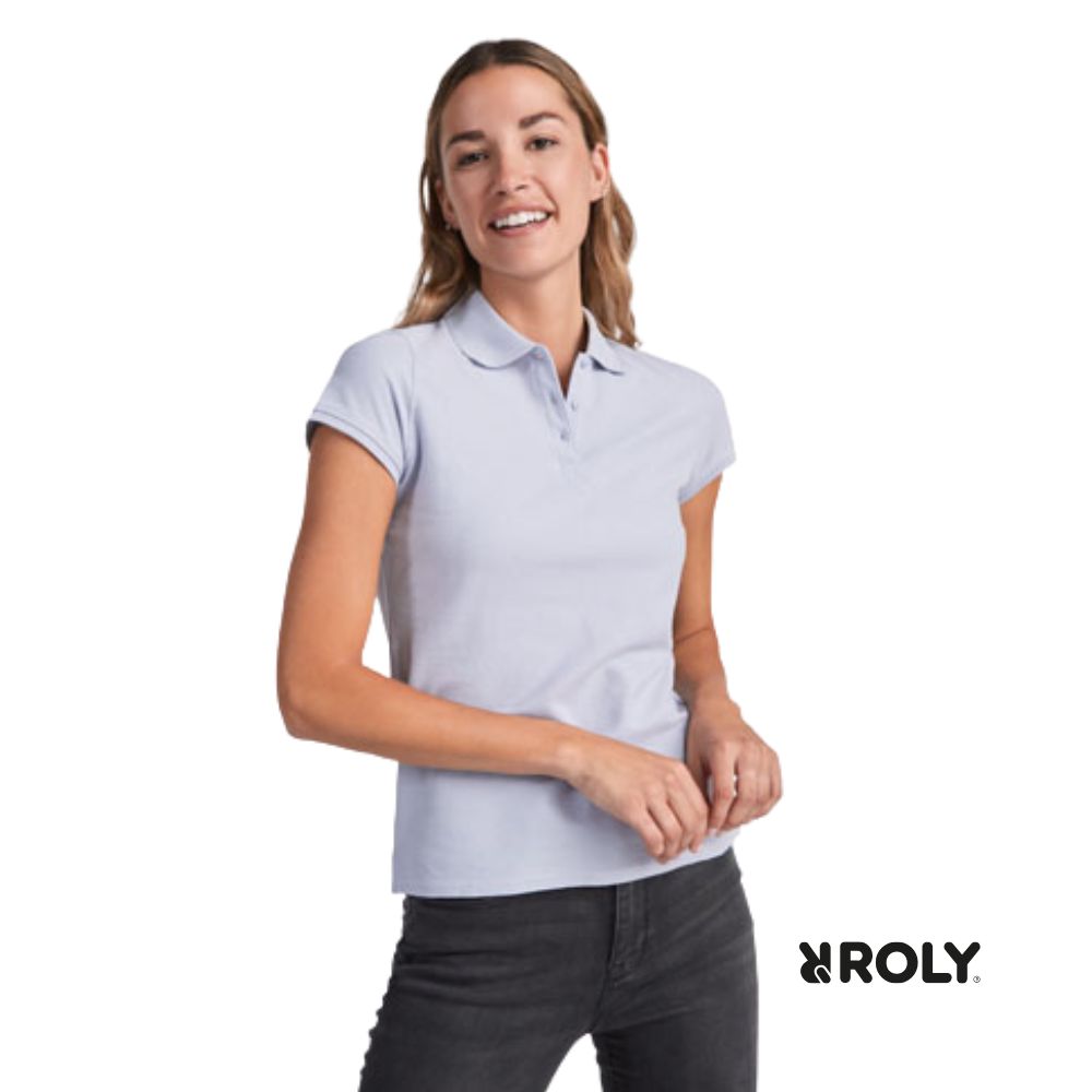 Polo Senhora Roly Star