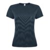 T-shirt senhora Sol's Sporty