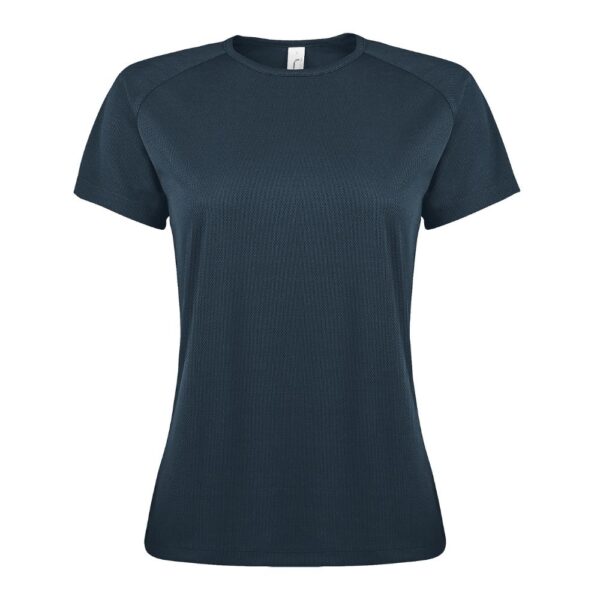 T-shirt senhora Sol's Sporty