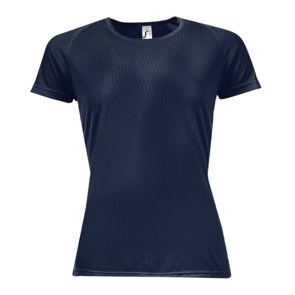 T-shirt senhora Sol's Sporty