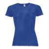 T-shirt senhora Sol's Sporty