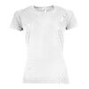 T-shirt senhora Sol's Sporty