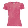 T-shirt senhora Sol's Sporty
