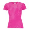 T-shirt senhora Sol's Sporty