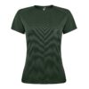 T-shirt senhora Sol's Sporty