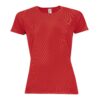 T-shirt senhora Sol's Sporty