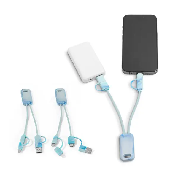 Cabo USB Berners