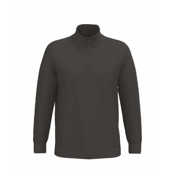Camisola meio fecho Kariban 280 Kariban