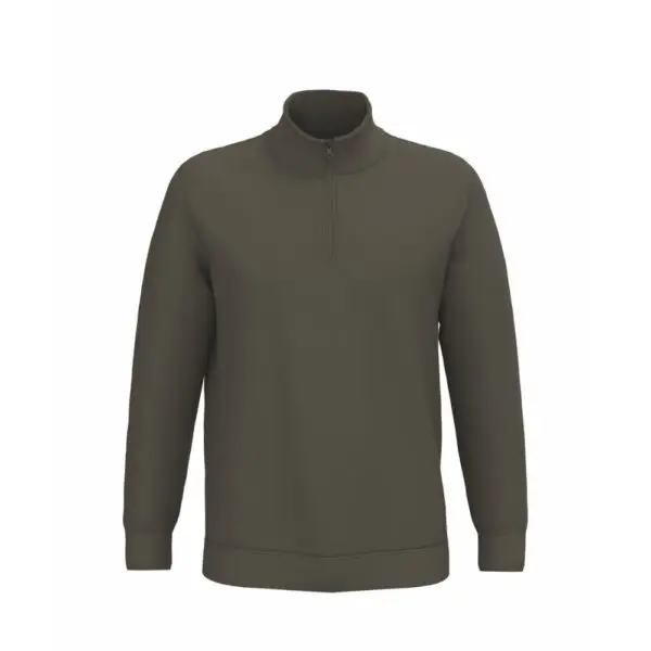 Camisola meio fecho Kariban 280 Kariban