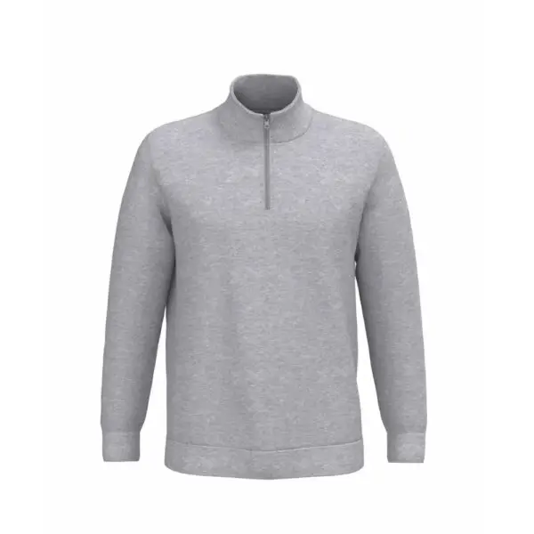 Camisola meio fecho Kariban 280 Kariban