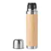 Garrafa Térmica 400 ml Chan Bamboo