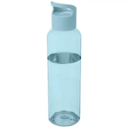 Garrafa em plástico reciclado 650 ml Sky