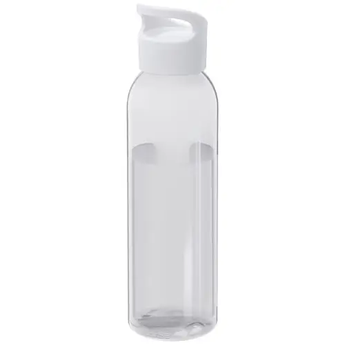 Garrafa em plástico reciclado 650 ml Sky
