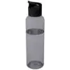 Garrafa em plástico reciclado 650 ml Sky