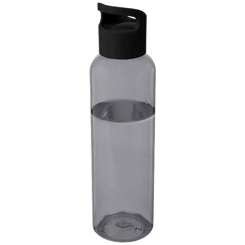 Garrafa em plástico reciclado 650 ml Sky