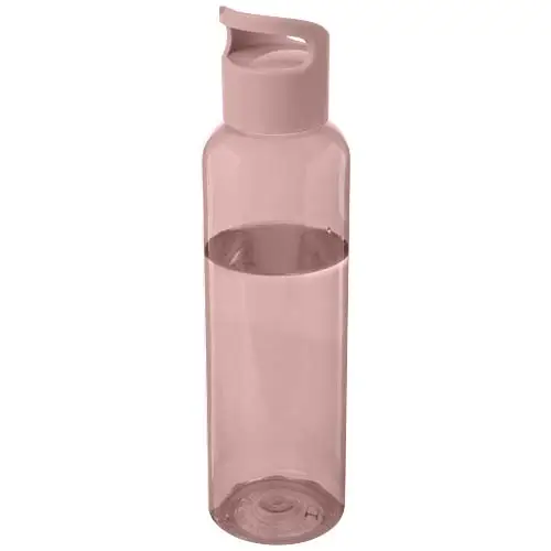 Garrafa em plástico reciclado 650 ml Sky