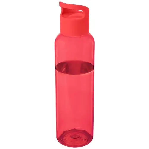 Garrafa em plástico reciclado 650 ml Sky