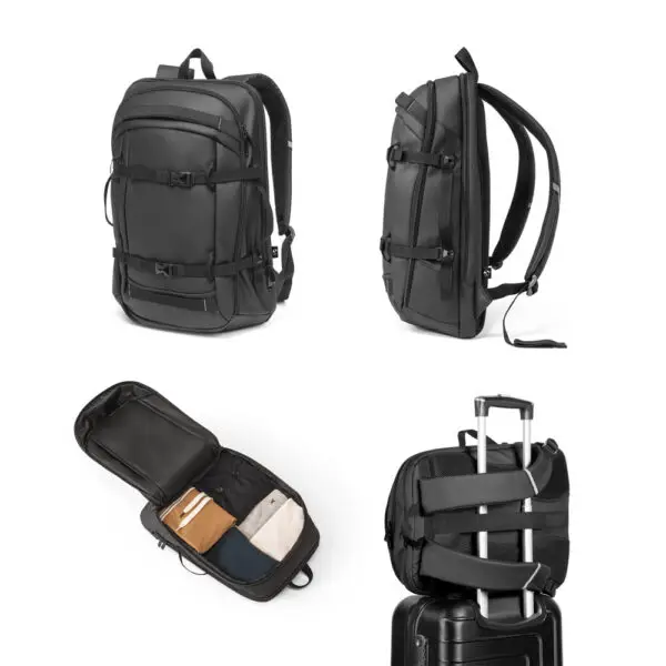 Mochila Kampala