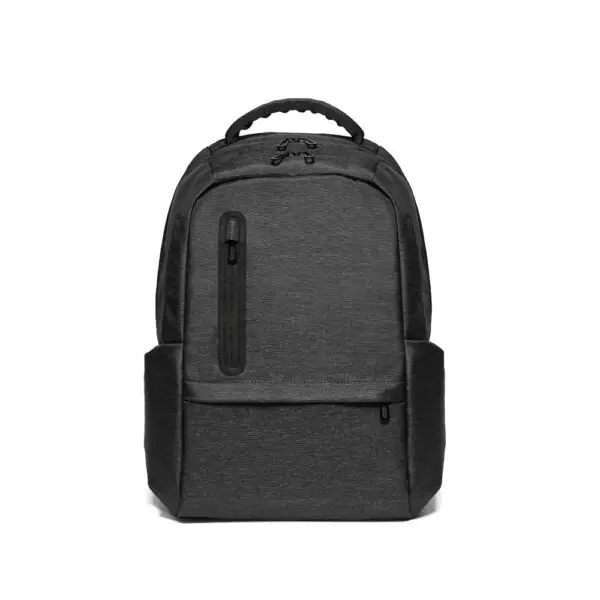 Mochila em nylon Re-Boston