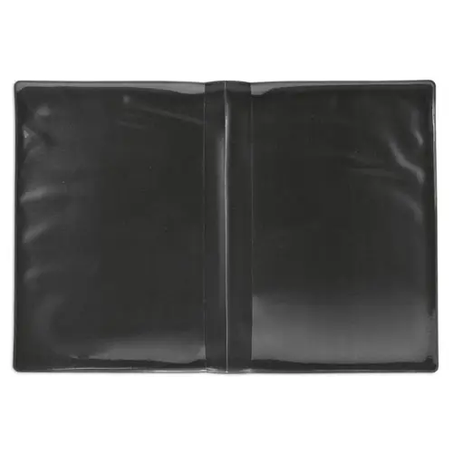 Porta Documentos Auto Kerby