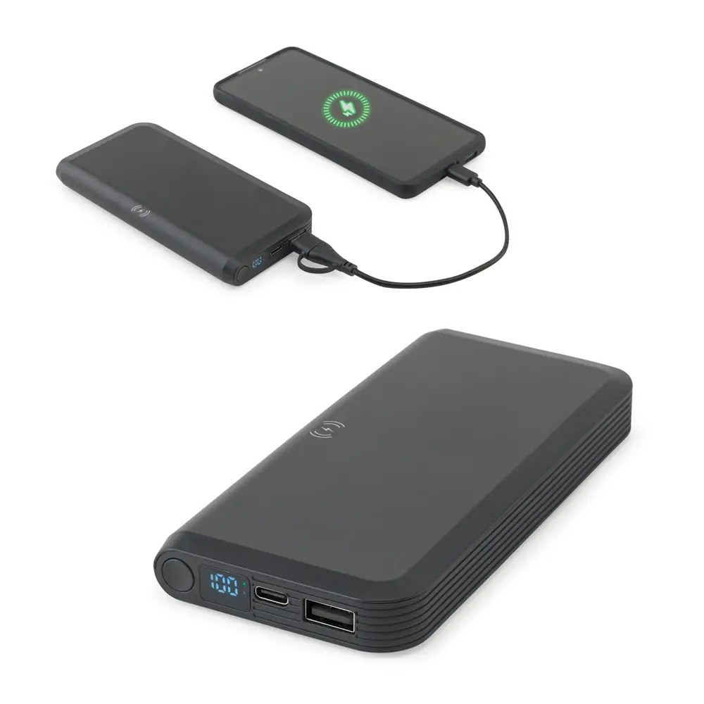 Power Bank Becker 10