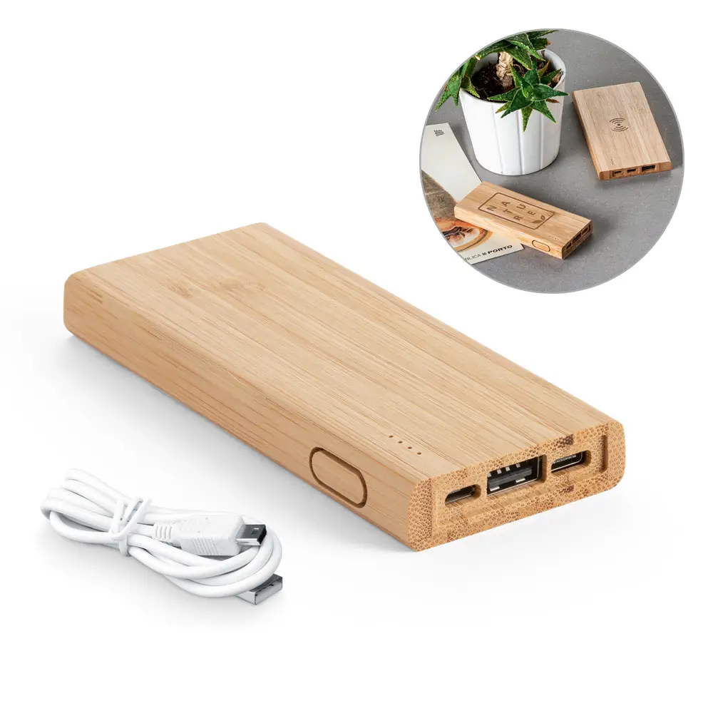 Power Bank Kohn