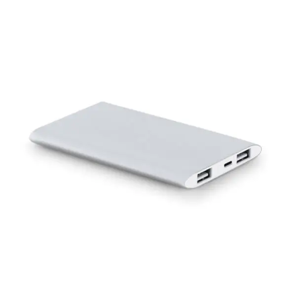 Power Bank Nobel